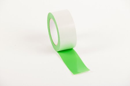 Dubbelzijdige high/low tack tape - 25mm x 25m