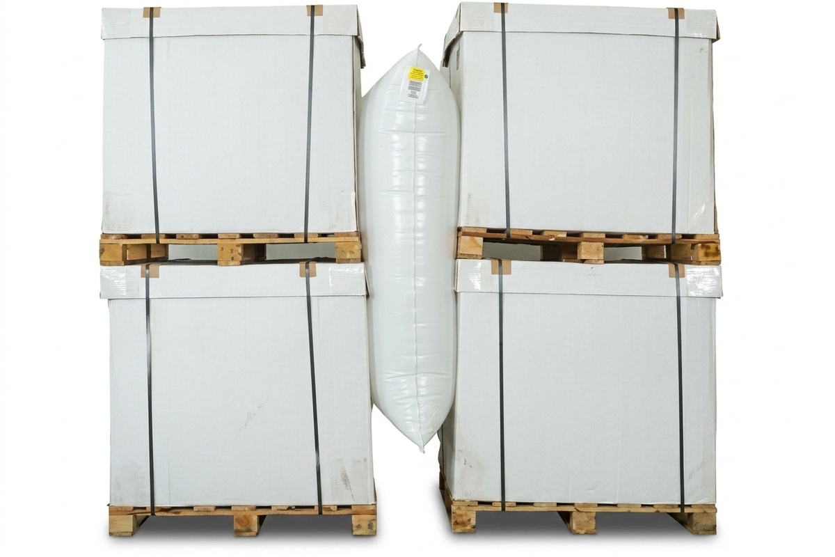 PP stuwzakken Turboflow - 120 x 180cm
