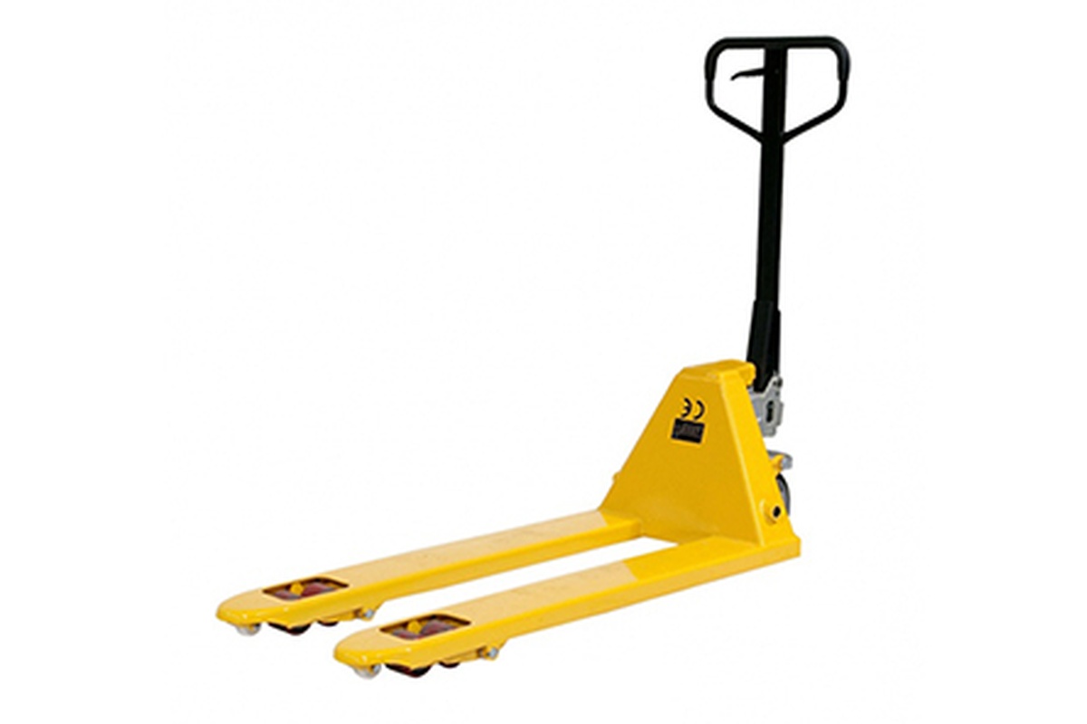 Palletwagen (2000kg) - 54 x 150cm