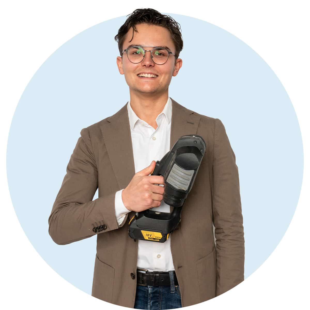 Profipack Verpakkingsmaterialen