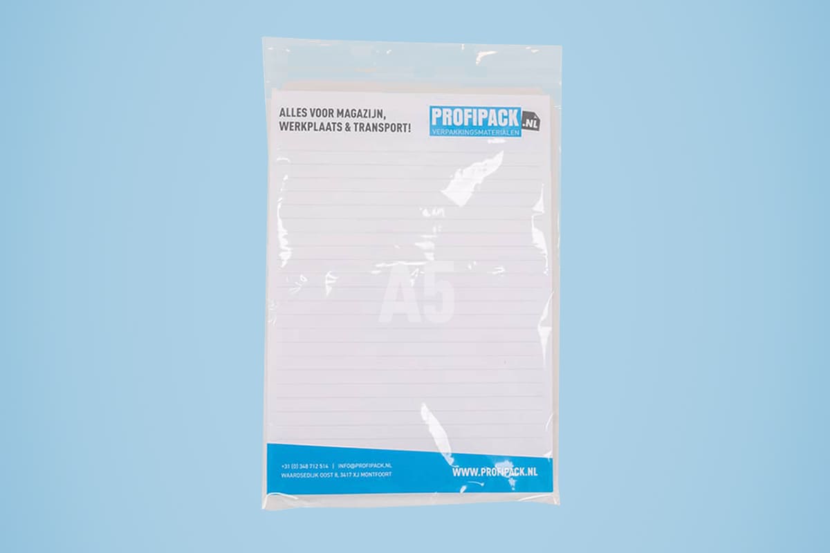 online gripzakken bij profipack bestellen