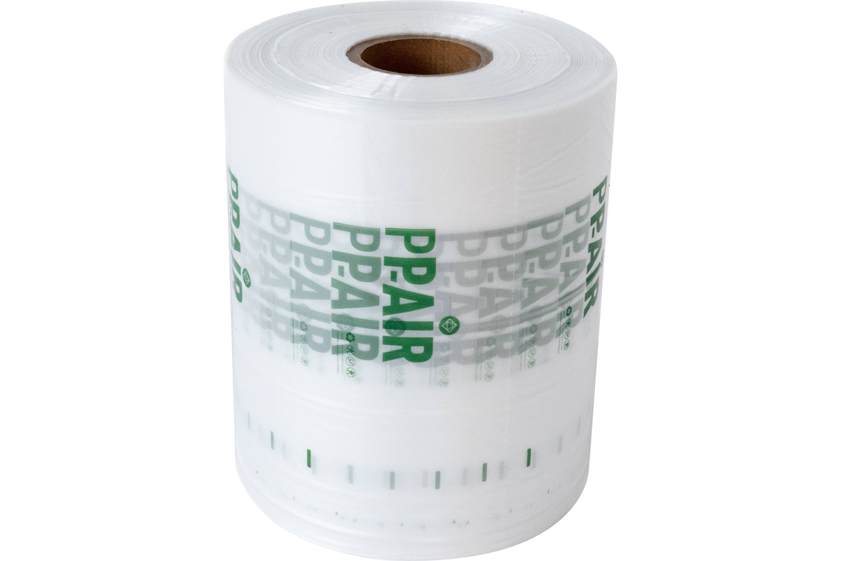 Luchtzakjes folie Easy - 100 x 200mm x 500m