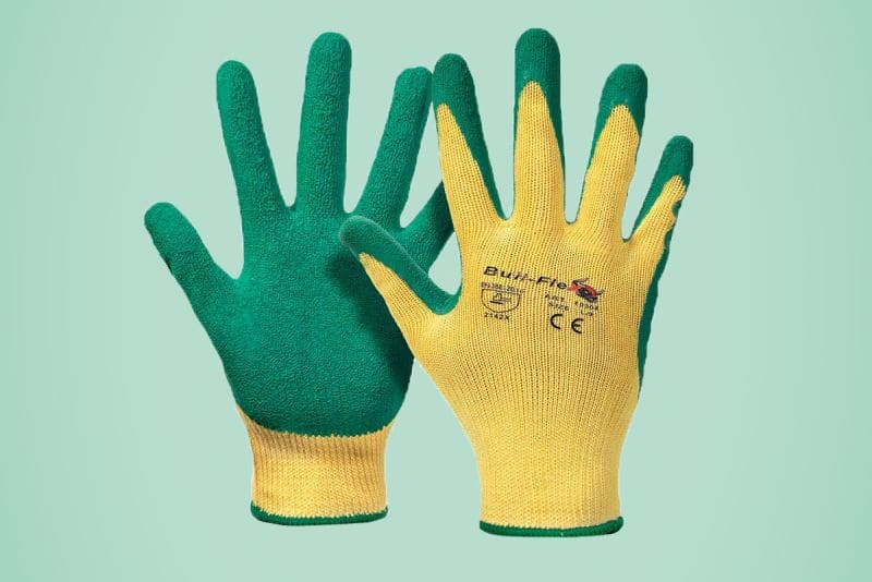 Grip handschoenen - werkhandschoenen