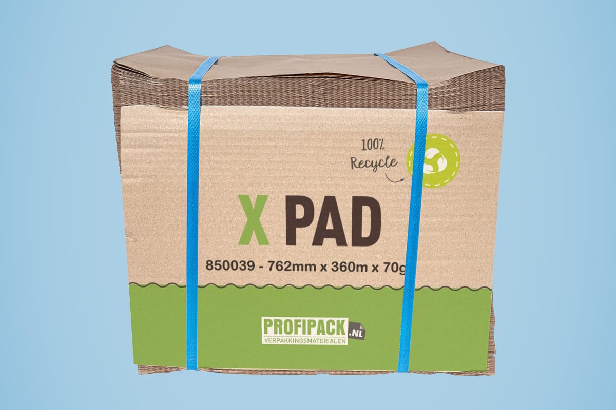 opvulpapier online kopen bij profipack