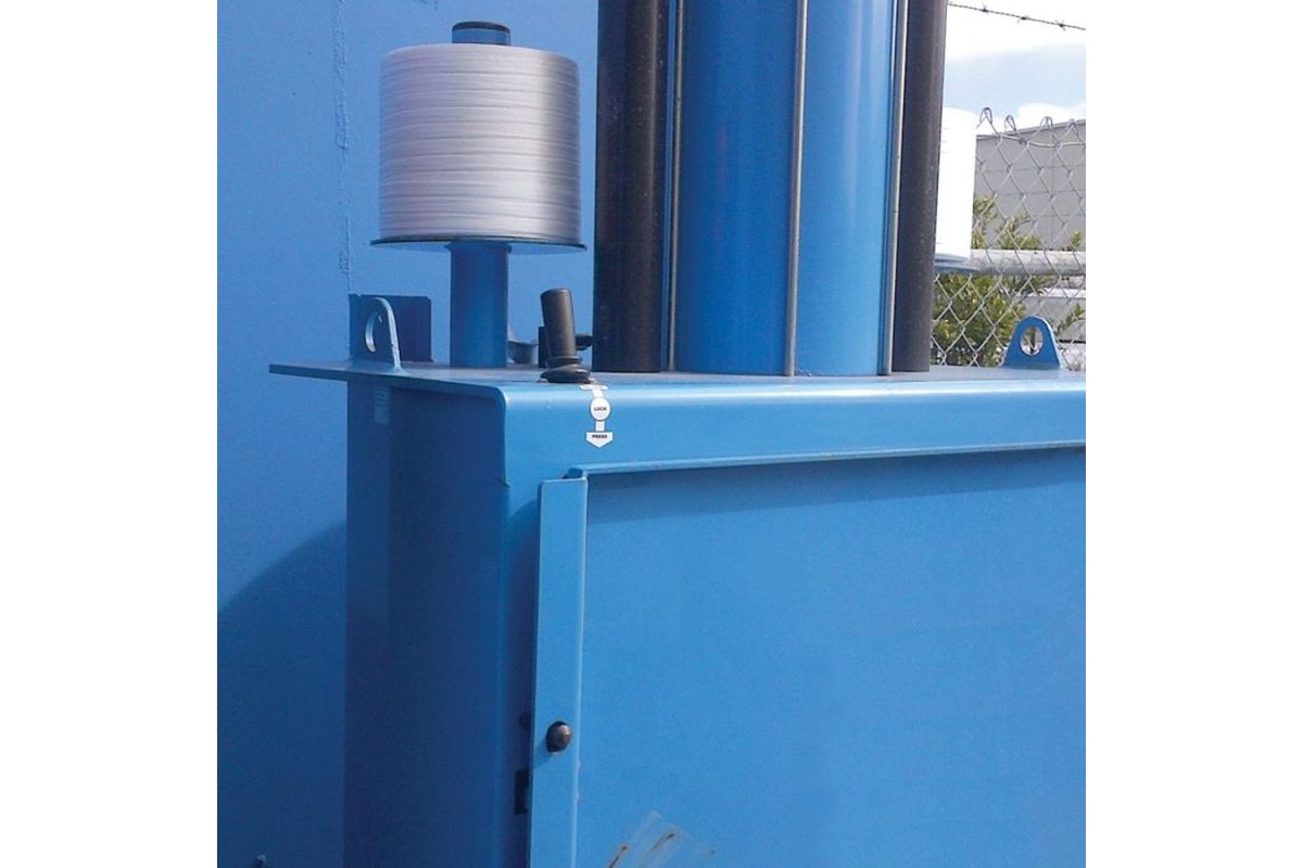 Balenpersband - 9mm x 500m x 30WG