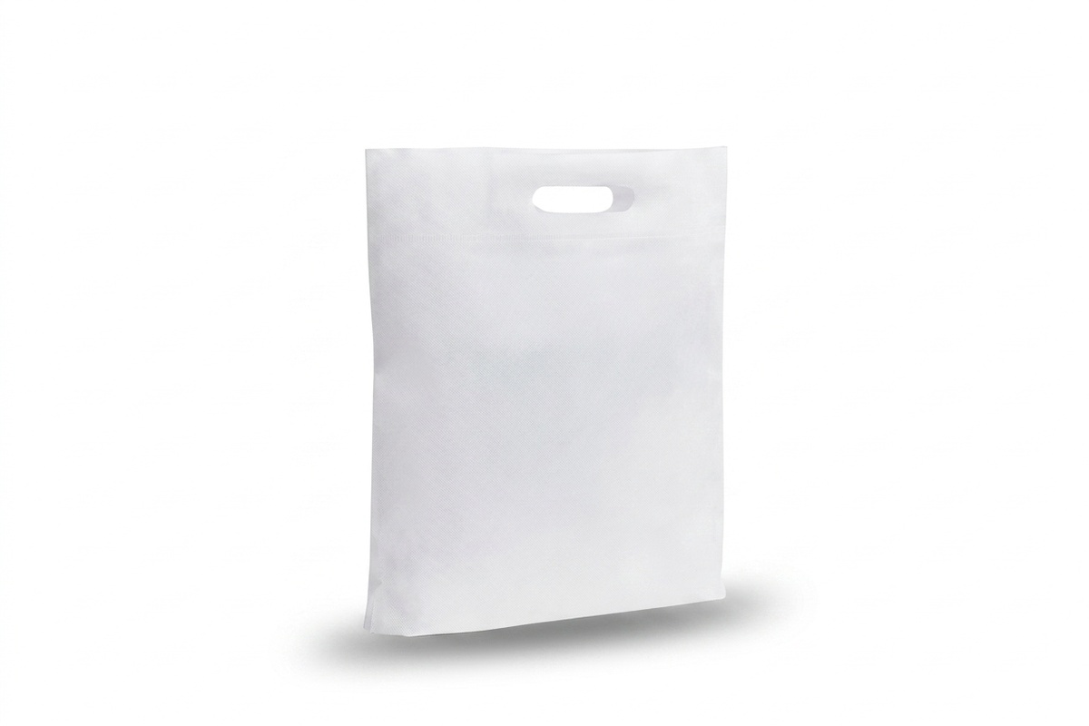 101755 attribuut image2 plastic witte draagtassen 1