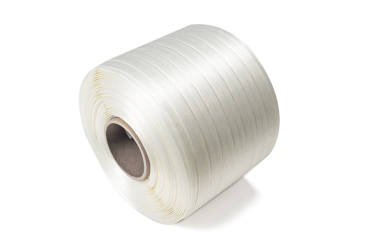 Balenpersband 13mm x 500m