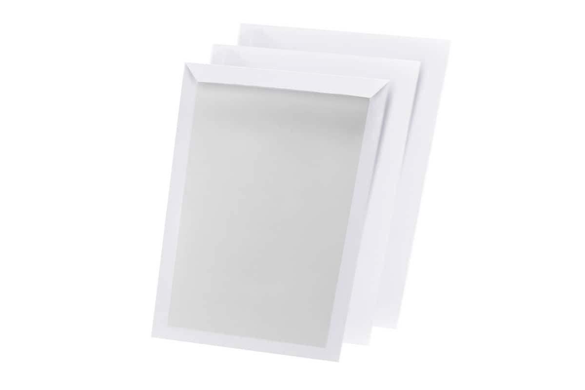 Bordrug enveloppen A3 - 310 x 440mm (100 st) Bordrug enveloppen A3 - 310 x 440mm (100 st)
