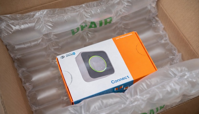 Luchtkussenmat kopen