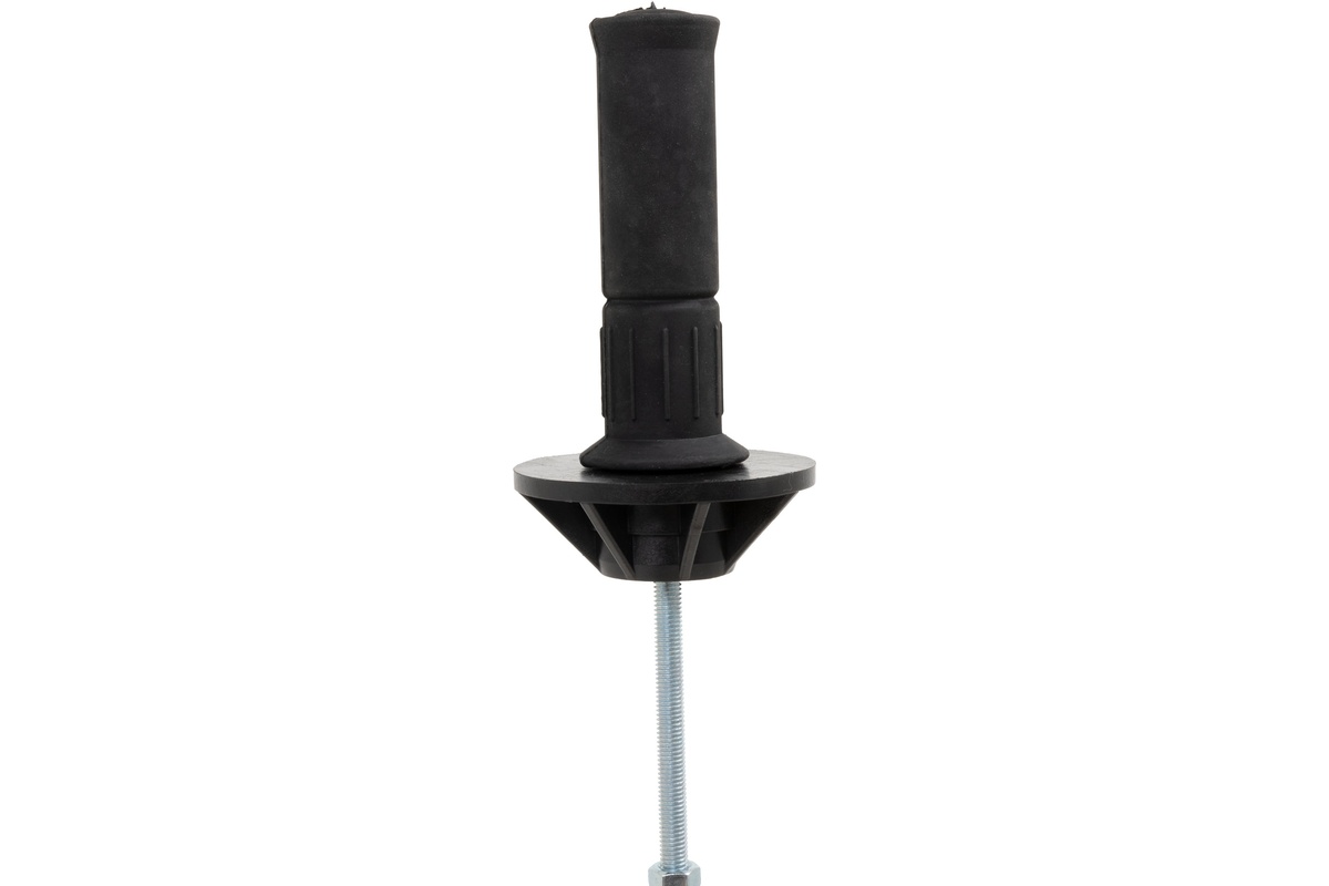 Handwikkelfolie dispenser budget - 25 tot 50cm