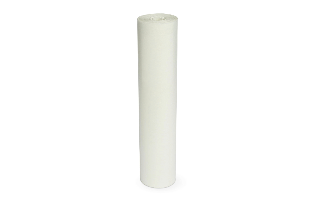 Stucloper vilt lichtgewicht - 100cm x 50m Stucloper vilt lichtgewicht - 100cm x 50m