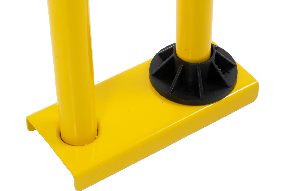 Handwikkelfolie dispenser budget - 25 tot 50cm