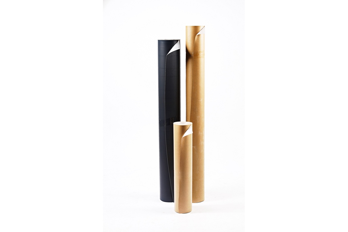 Stucloper standaard - 130cm x 40m (52m²)