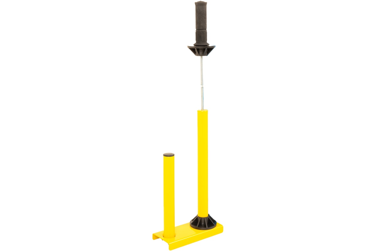 Handwikkelfolie dispenser budget - 25 tot 50cm