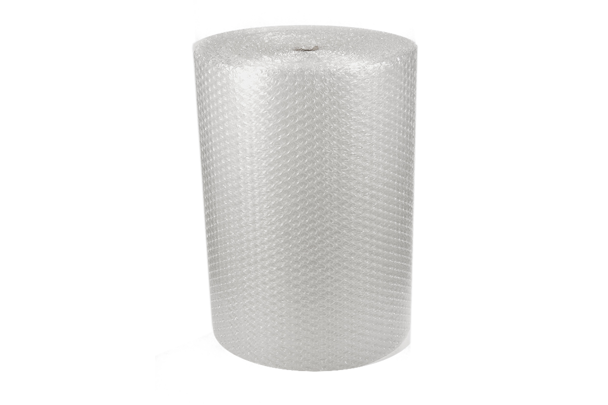 Noppenfolie grote nop - 100cm x 50m x 100my