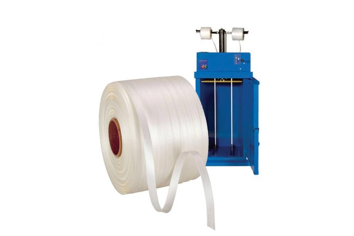 Balenpersband - 9mm x 500m x 30WG