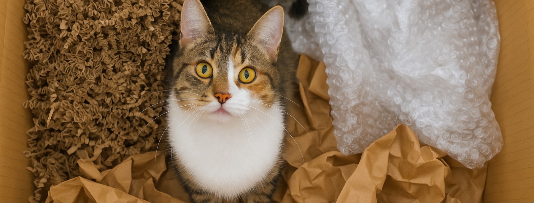 Opvulmateriaal onder de loep Opvulmateriaal onder de loep