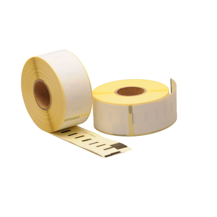 Dymo labels 99010 - 89mm x 28mm (260 st) Dymo labels 99010 - 89mm x 28mm (260 st)