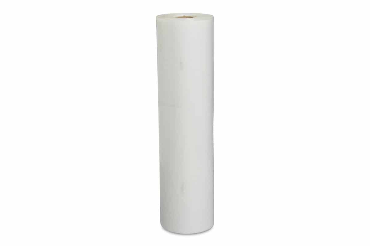 LDPE folie transparant - 1200mm x 1400m x 55my LDPE folie transparant - 1200mm x 1400m x 55my