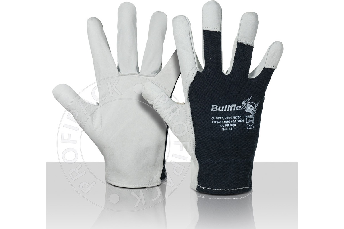 Bullflex werkhandschoenen Tropic - maat 7/S