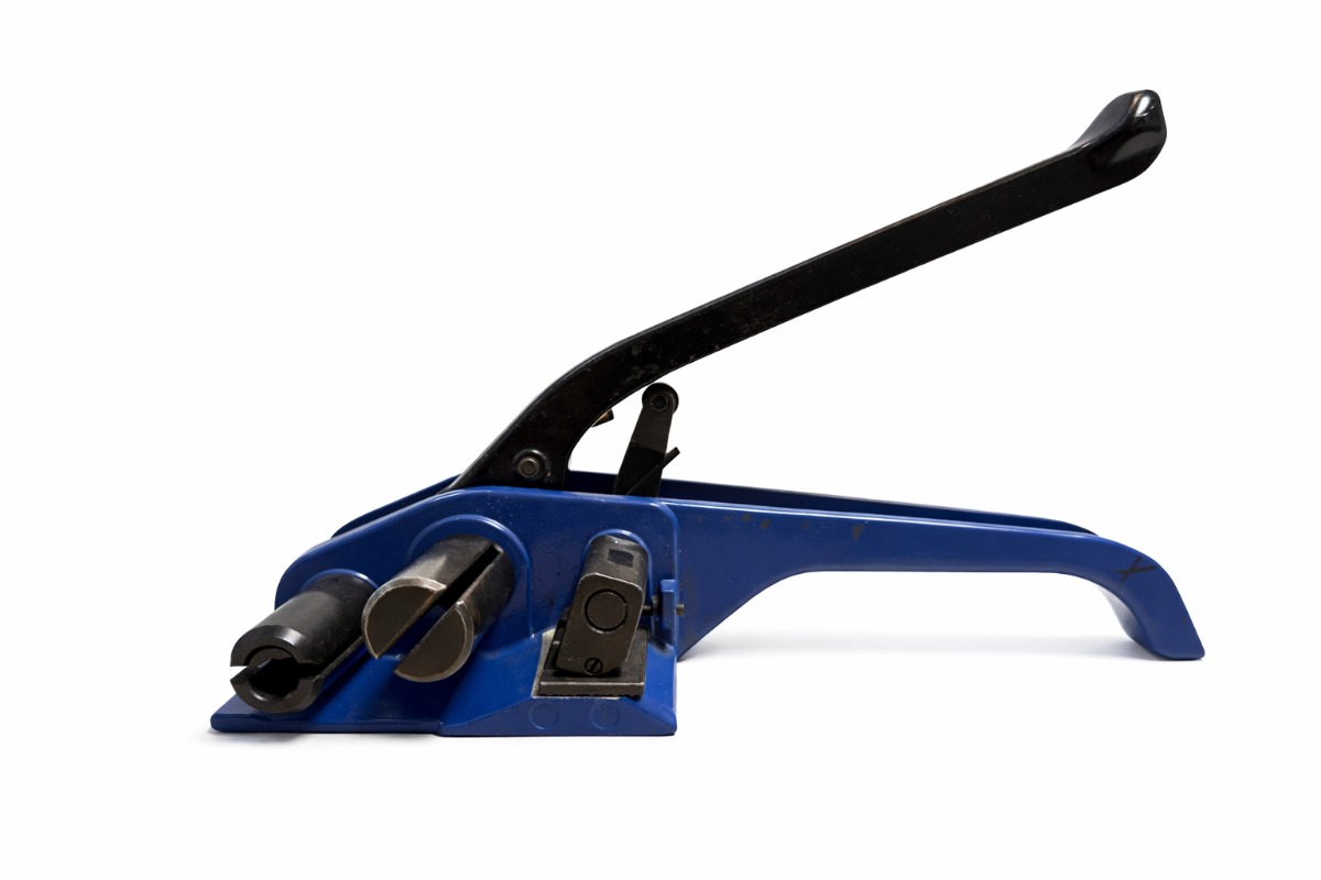 Handspanner AVT omsnoeringsband - 25 t/m 32mm 