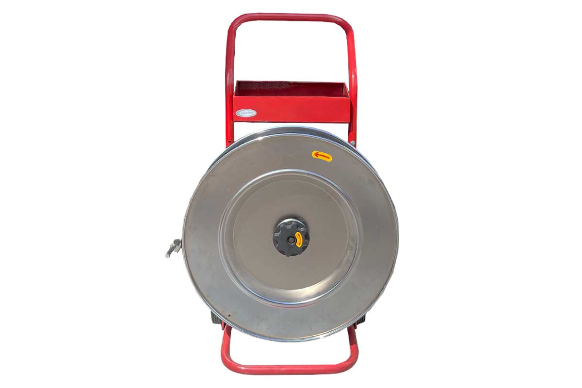 Pet omsnoeringsband startersset shot 2