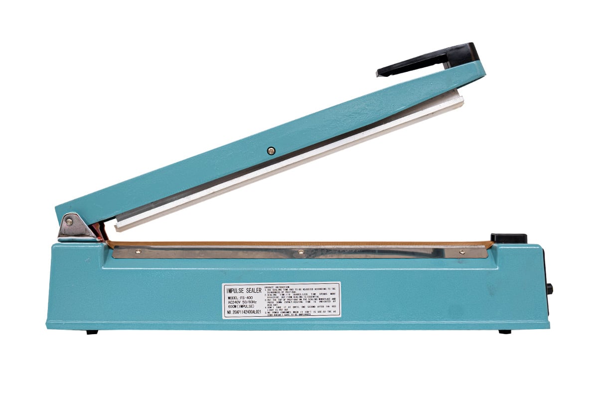 Tafel sealapparaat HI-400