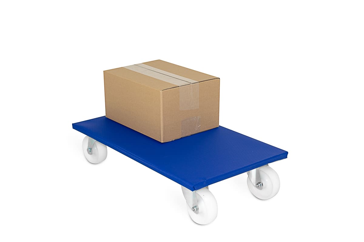 meubelhondje blauw kopen bij profipack