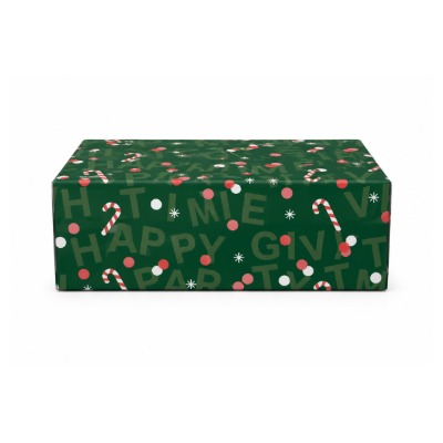 Kerstverpakkingen