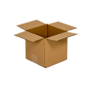 Kartonnen doos - Verpakkingsmateriaal