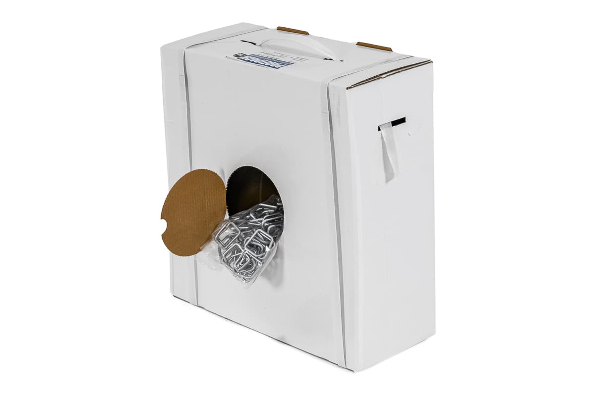 textiel omsnoering starterset | profipack