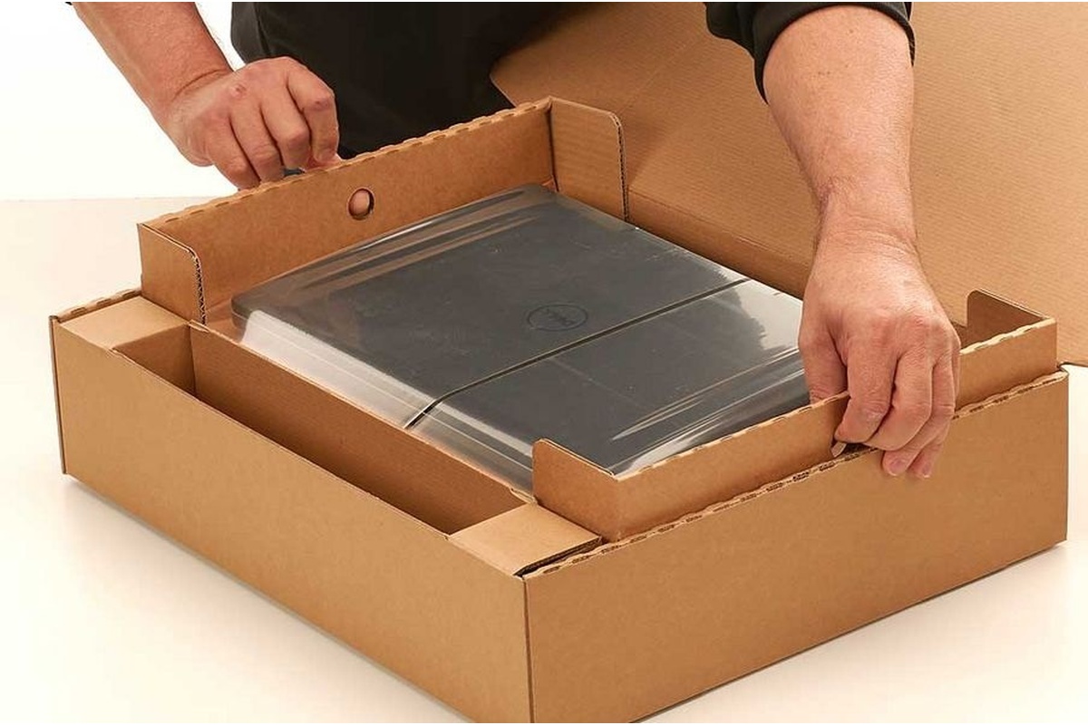 271547 attribuut image1 fixeerdoos fixeertray folie laptop progress in gebruik