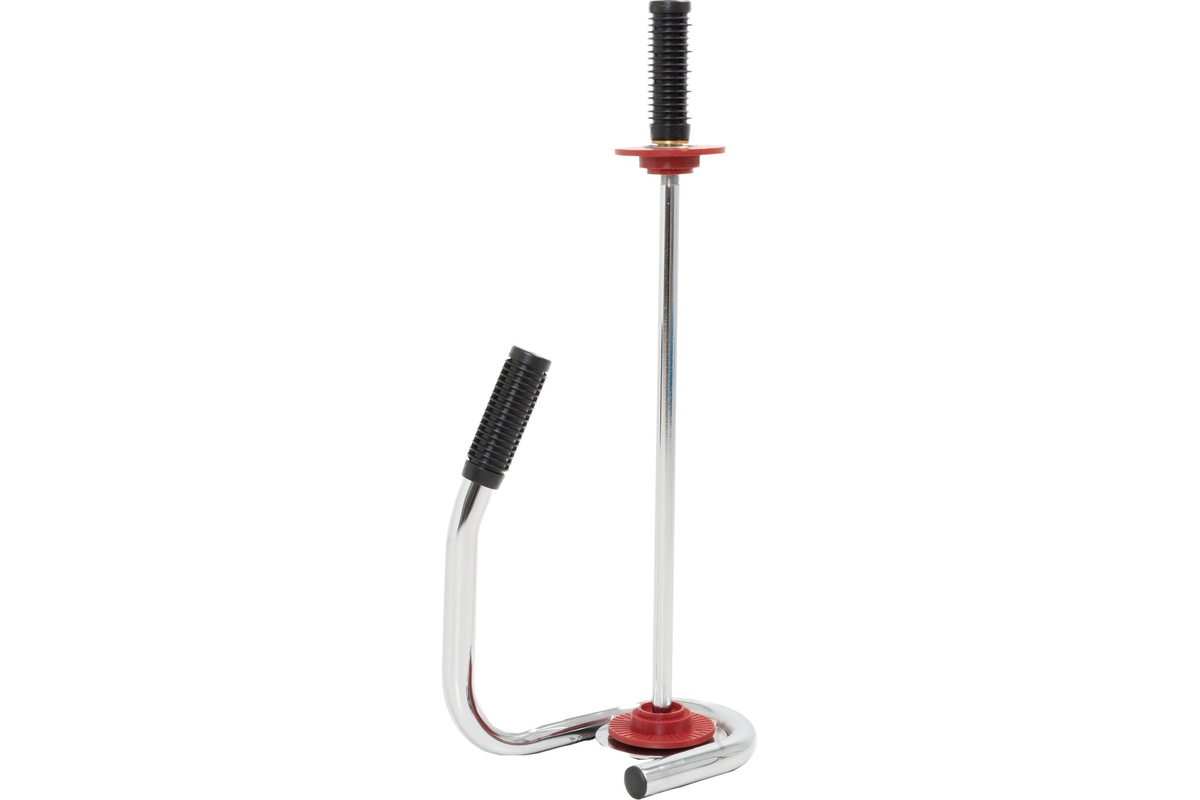 Handwikkelfolie dispenser chroom - 45 tot 50cm