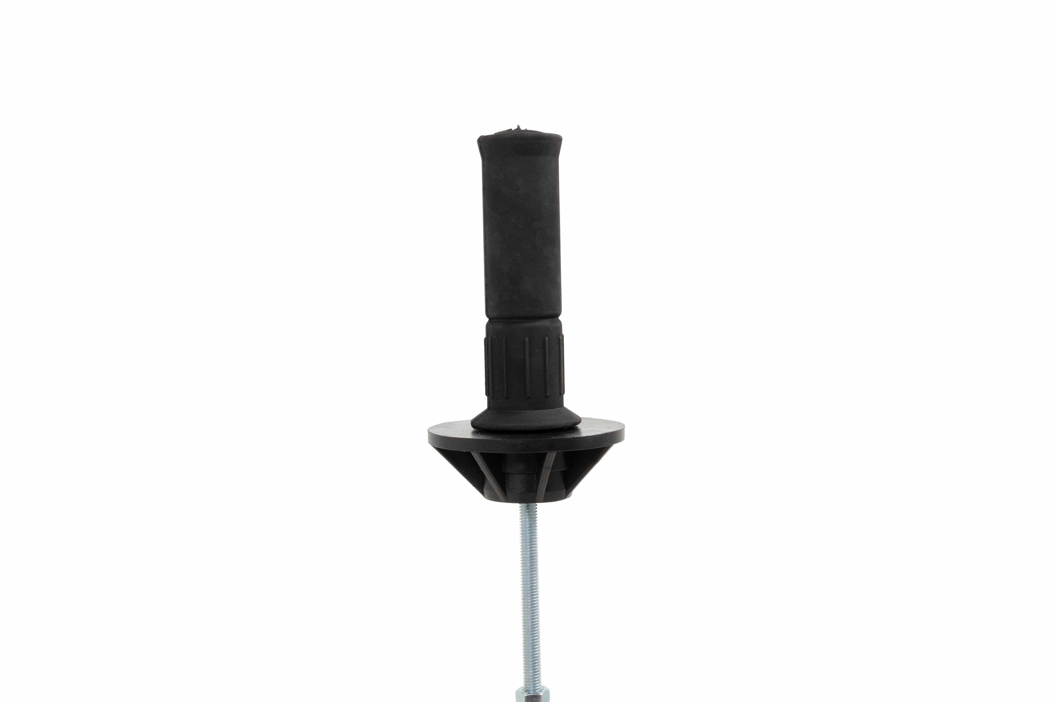 Handwikkelfolie dispenser budget - 25 tot 50cm