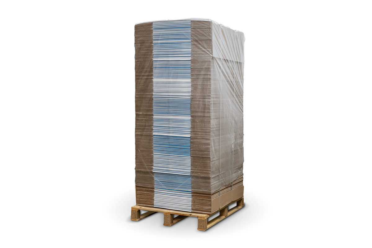 Profipack pallethoezen