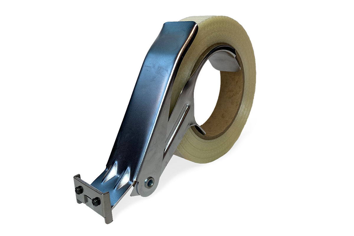 351166 tape dispenser filament 25mm shot 2