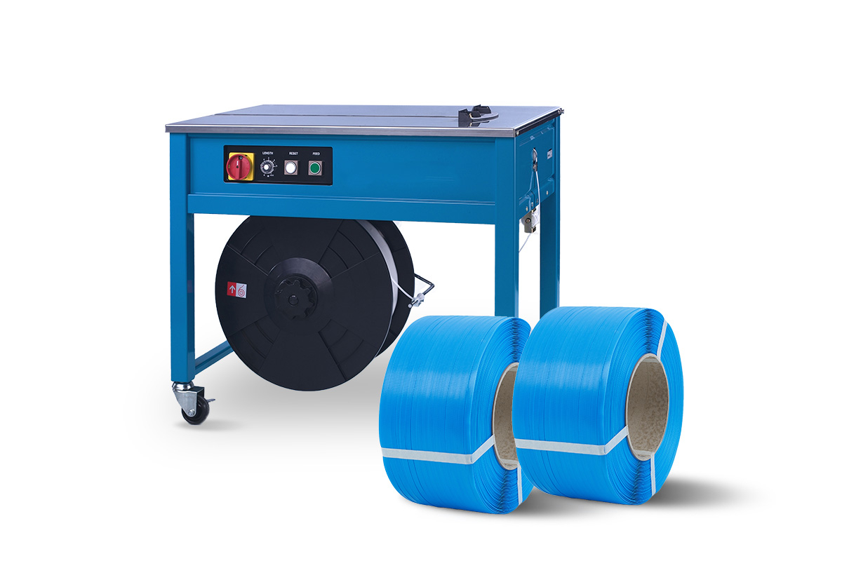 Tp 202 omsnoeringsmachine 1