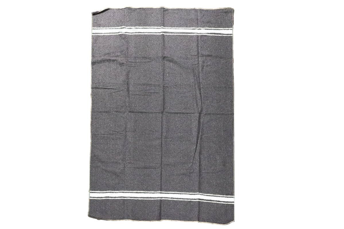 Verhuisdekens fedepack wit/wit - 150 x 250cm x 550gr/m2