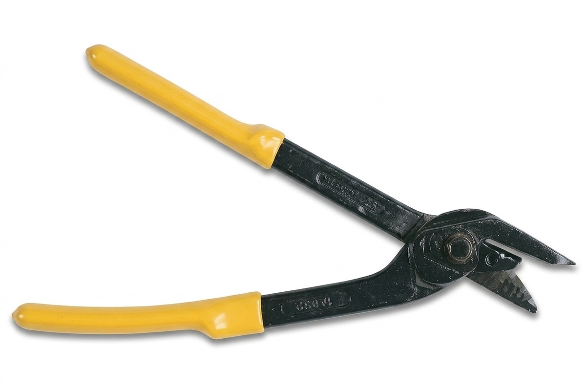 Staalband omsnoeringsset E.W. - 13mm