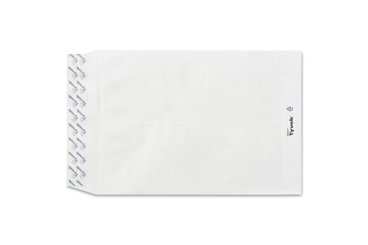 Tyvek Enveloppen - 250 x 353 x 38mm (100 st)