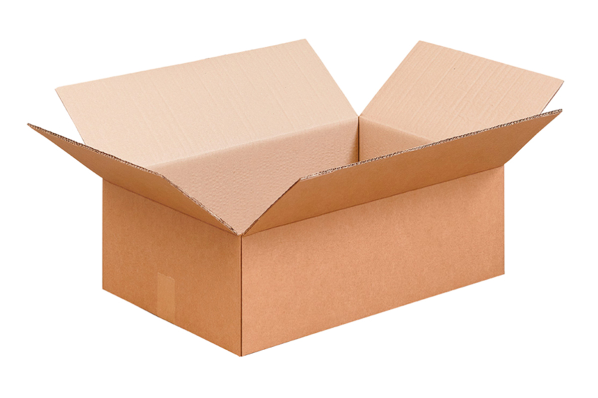 100000 double wall corrugated boxes brown small shot2
