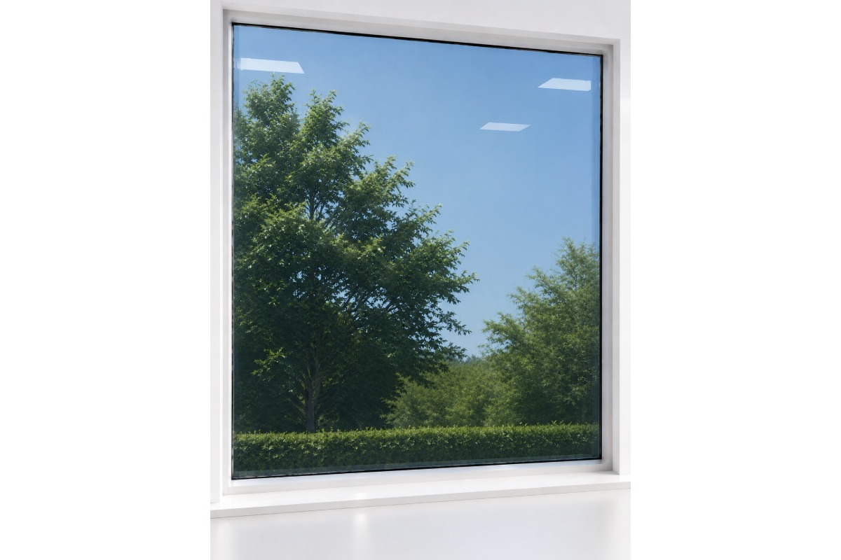 Protexa glas beschermfolie transparant - 50cm x 100m
