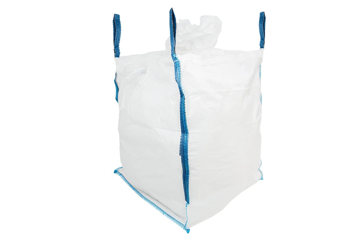 Big Bag standaard + vulschort - 90 x 90 x 110cm (1 kuub)