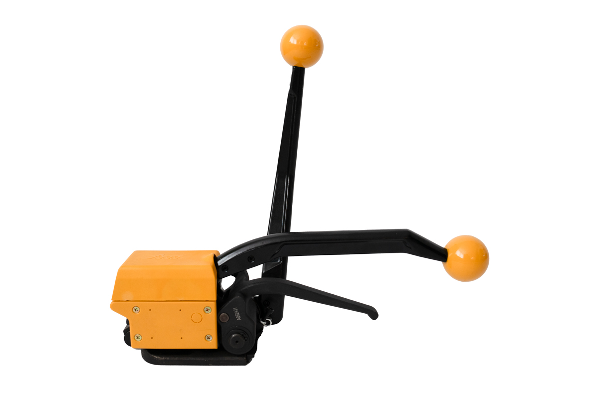 Profi staalband omsnoeringsset E.W. - 13mm 