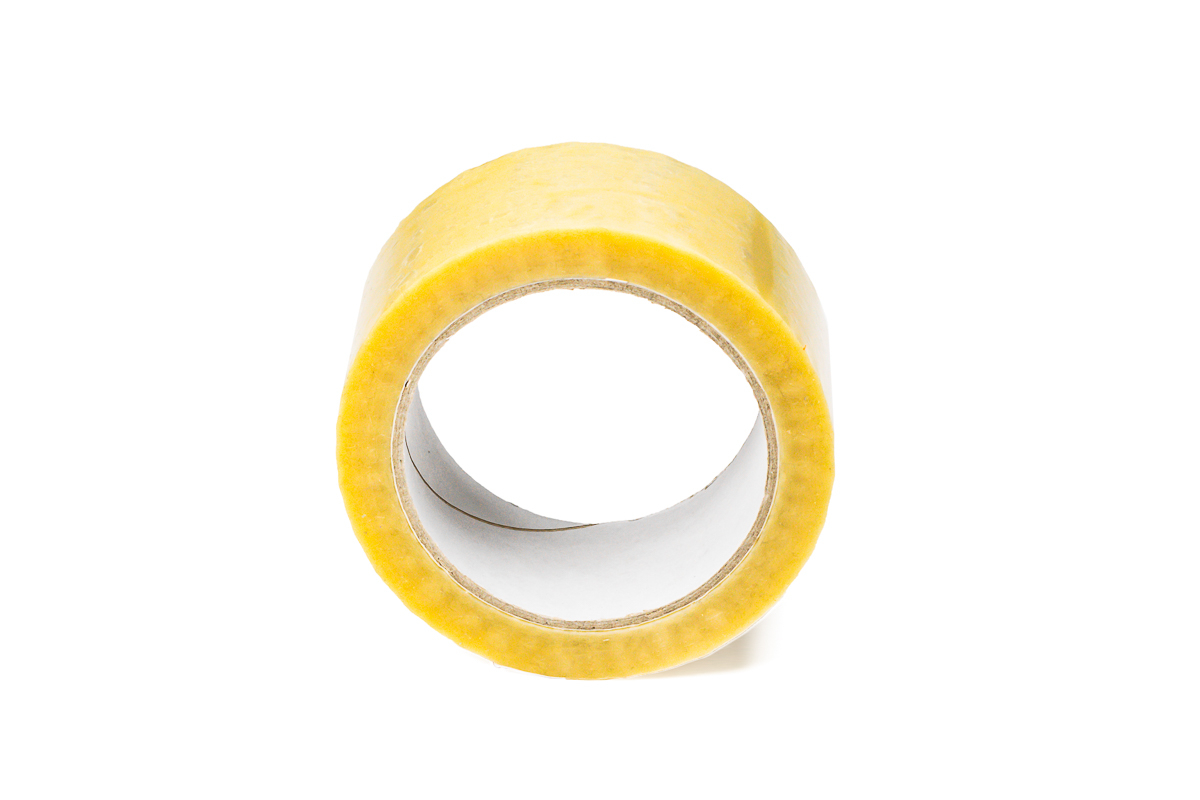 Profipack pvc tape gekleurd 44 1