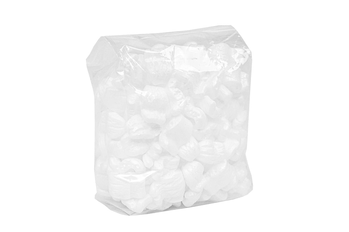 LDPE zijvouwzakken - 18 x 4/4 x 35cm x 20my (1.000 st) LDPE zijvouwzakken - 18 x 4/4 x 35cm x 20my (1.000 st)