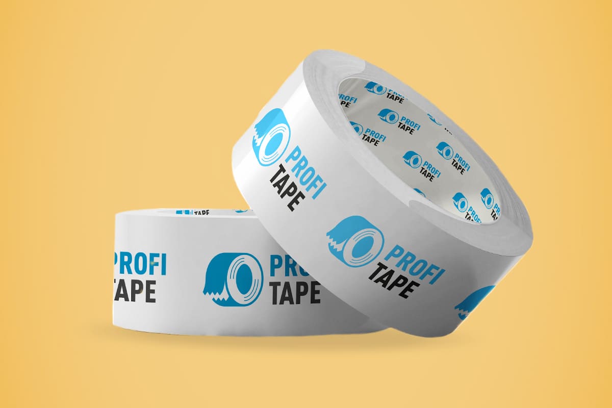 Verhuistape PVC tape - Verpakkingsmaterialen