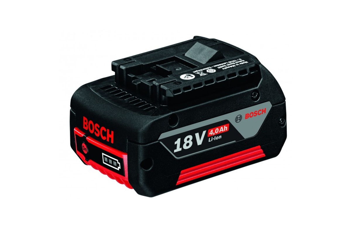 Accu Zapak ZP 97 - Bosch 18V