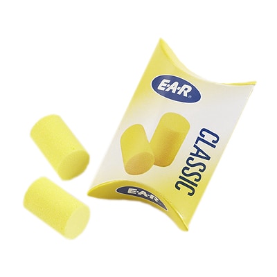 3M EAR classic oordopjes (250 st)