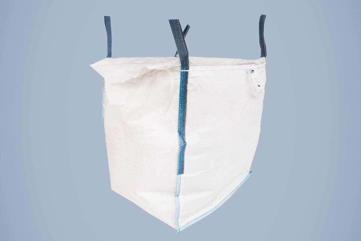 Big bags met klep kopen